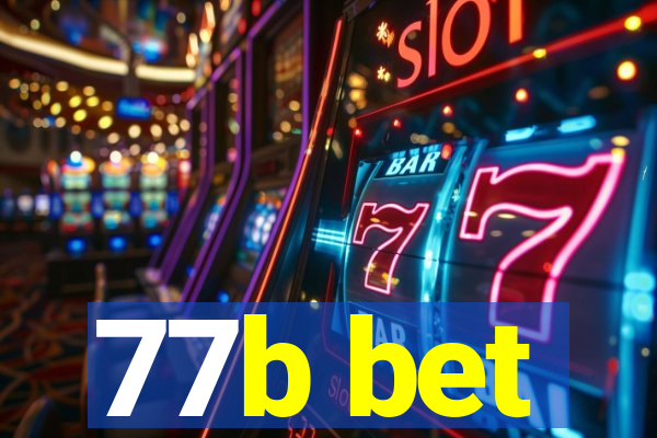 77b bet